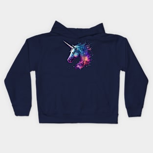 unicorn Kids Hoodie